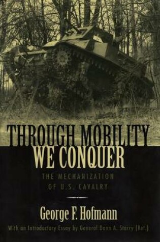 Cover of Through Mobility We Conquer