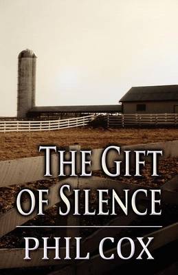 Book cover for The Gift of Silence