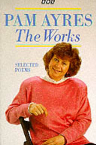 Cover of Pam Ayres