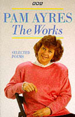 Book cover for Pam Ayres
