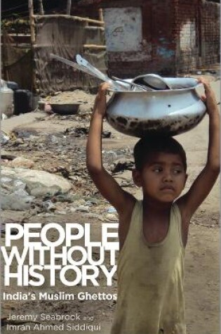 Cover of People Without History