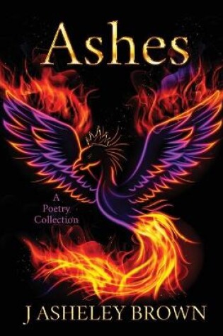 Cover of Ashes