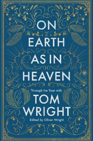 Cover of On Earth as in Heaven