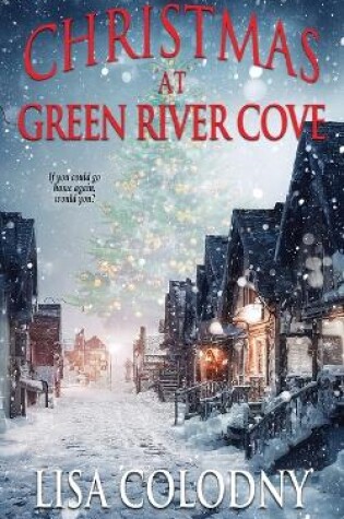 Cover of Christmas in Green River Cove