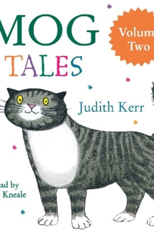 Cover of Mog Tales