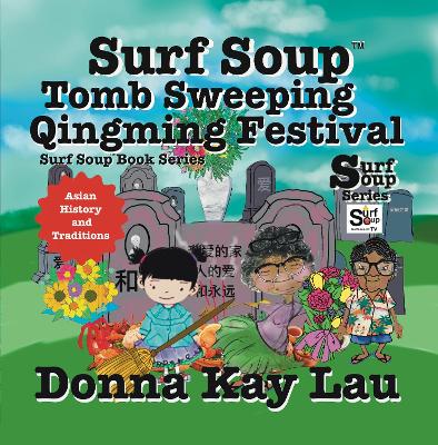 Cover of Surf Soup Tomb Sweeping and Qingming Festival