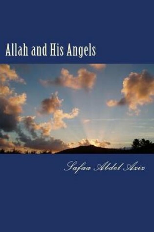 Cover of Allah and His Angels