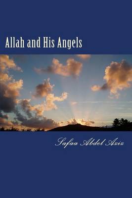 Book cover for Allah and His Angels