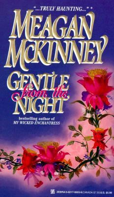 Book cover for Gentle from the Night