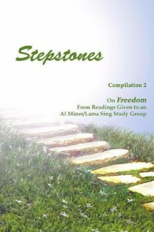 Cover of Stepstones - Compilation 2