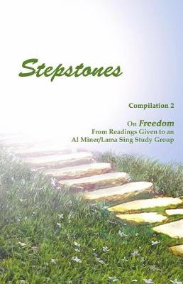 Book cover for Stepstones - Compilation 2
