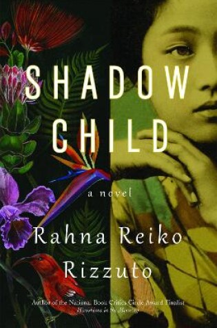 Cover of Shadow Child