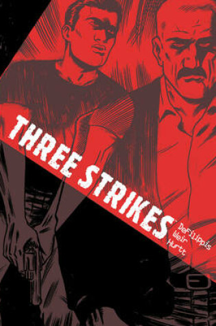 Cover of Three Strikes