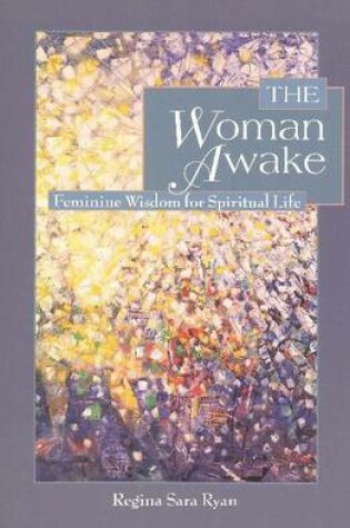 Cover of Woman Awake