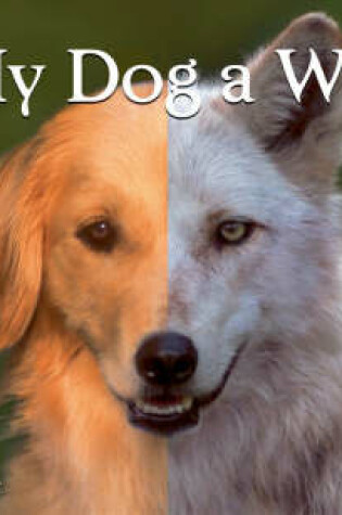 Cover of Is My Dog a Wolf?