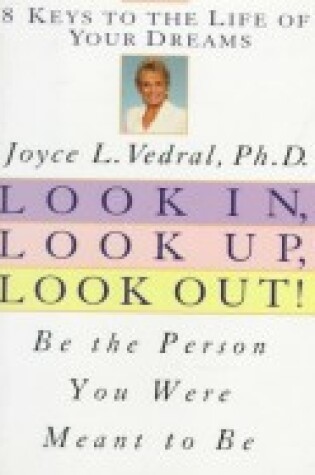 Cover of Look in, Look up, Look out!
