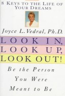 Book cover for Look in, Look up, Look out!