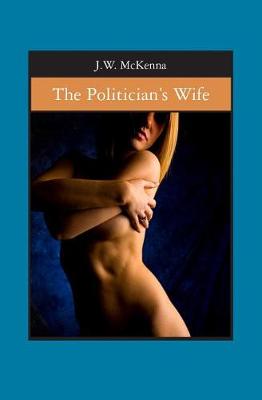 Book cover for The Politician's Wife