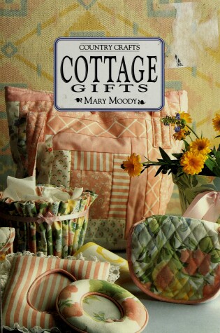 Cover of Country Crafts