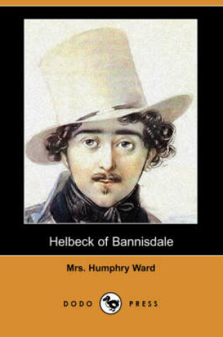 Cover of Helbeck of Bannisdale (Dodo Press)