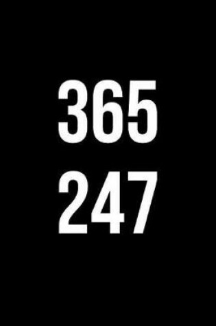 Cover of 365 247