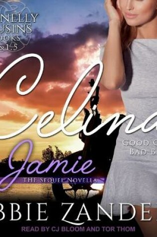 Cover of Celina & Jamie