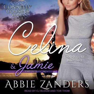 Book cover for Celina & Jamie