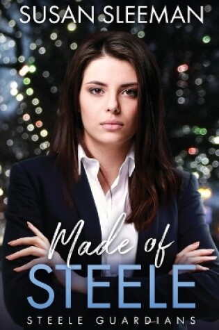 Cover of Made of Steele