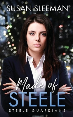 Book cover for Made of Steele