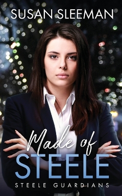 Cover of Made of Steele