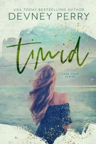 Cover of Timid