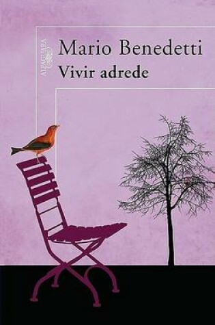 Cover of Vivir Adrede