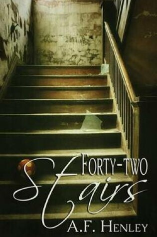 Cover of Forty-Two Stairs