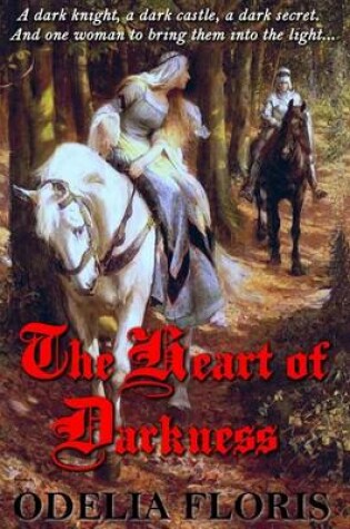 Cover of The Heart of Darkness