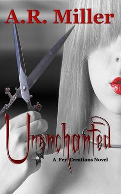 Cover of Unenchanted