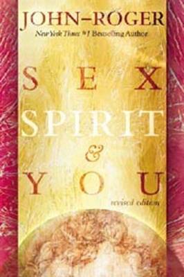 Book cover for Sex, Spirit and You