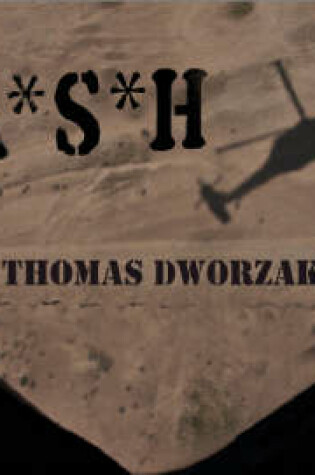 Cover of Thomas Dworzak: MASH IRAQ