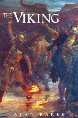 Cover of The Viking