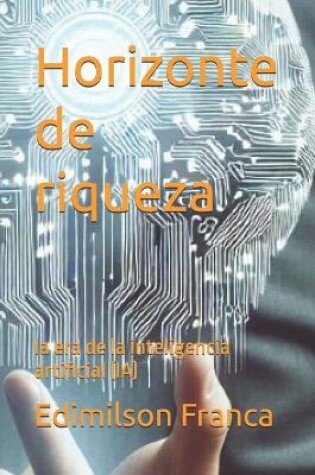 Cover of Horizonte de riqueza