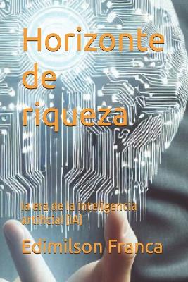 Book cover for Horizonte de riqueza