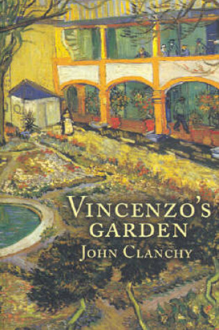 Cover of Vincenzo's Garden