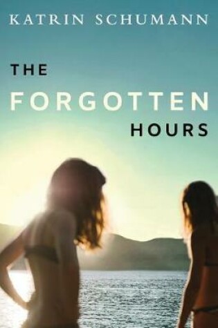 Cover of The Forgotten Hours