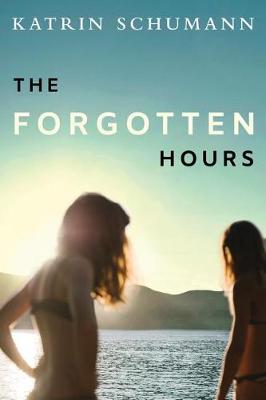 Book cover for The Forgotten Hours
