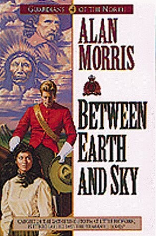 Cover of Between Earth and Sky