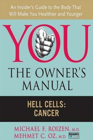 Cover of Hell Cells