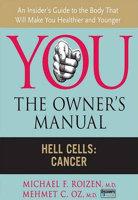 Book cover for Hell Cells