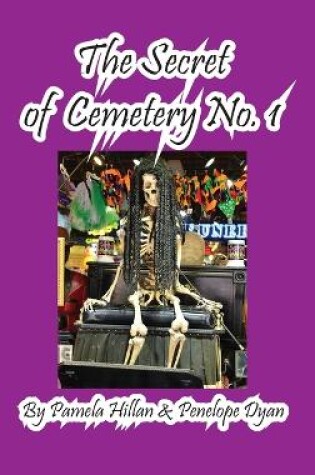 Cover of The Secret Of Cemetery No. 1