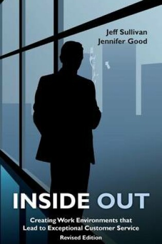 Cover of Inside Out