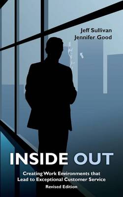 Book cover for Inside Out