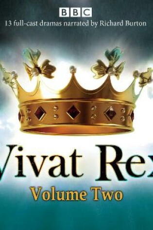 Cover of Vivat Rex: Volume 2